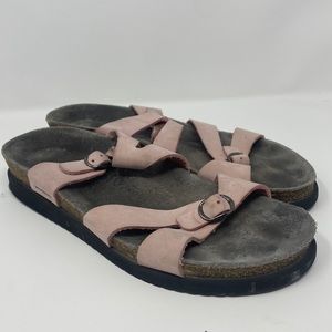 Mephisto Sandals